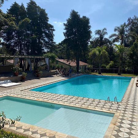Limoeiro Da Concordia Hotel Fazenda De Charme Cabreuva Luaran gambar