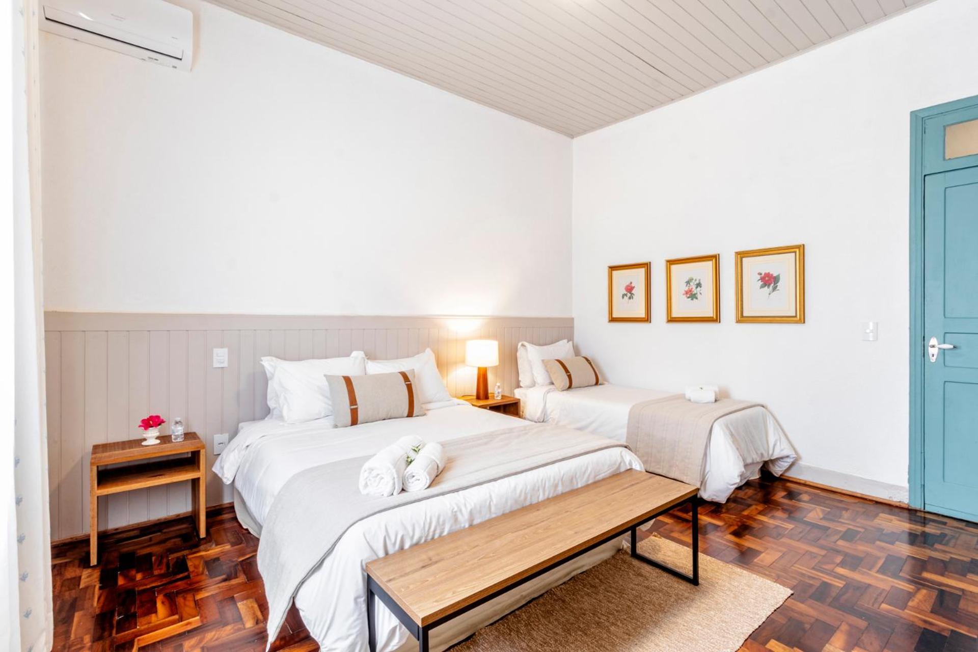 Limoeiro Da Concordia Hotel Fazenda De Charme Cabreuva Luaran gambar