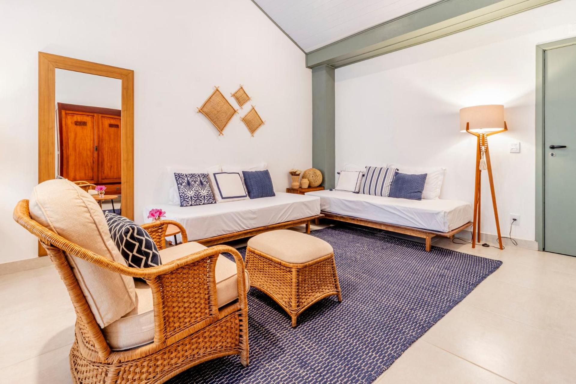 Limoeiro Da Concordia Hotel Fazenda De Charme Cabreuva Luaran gambar