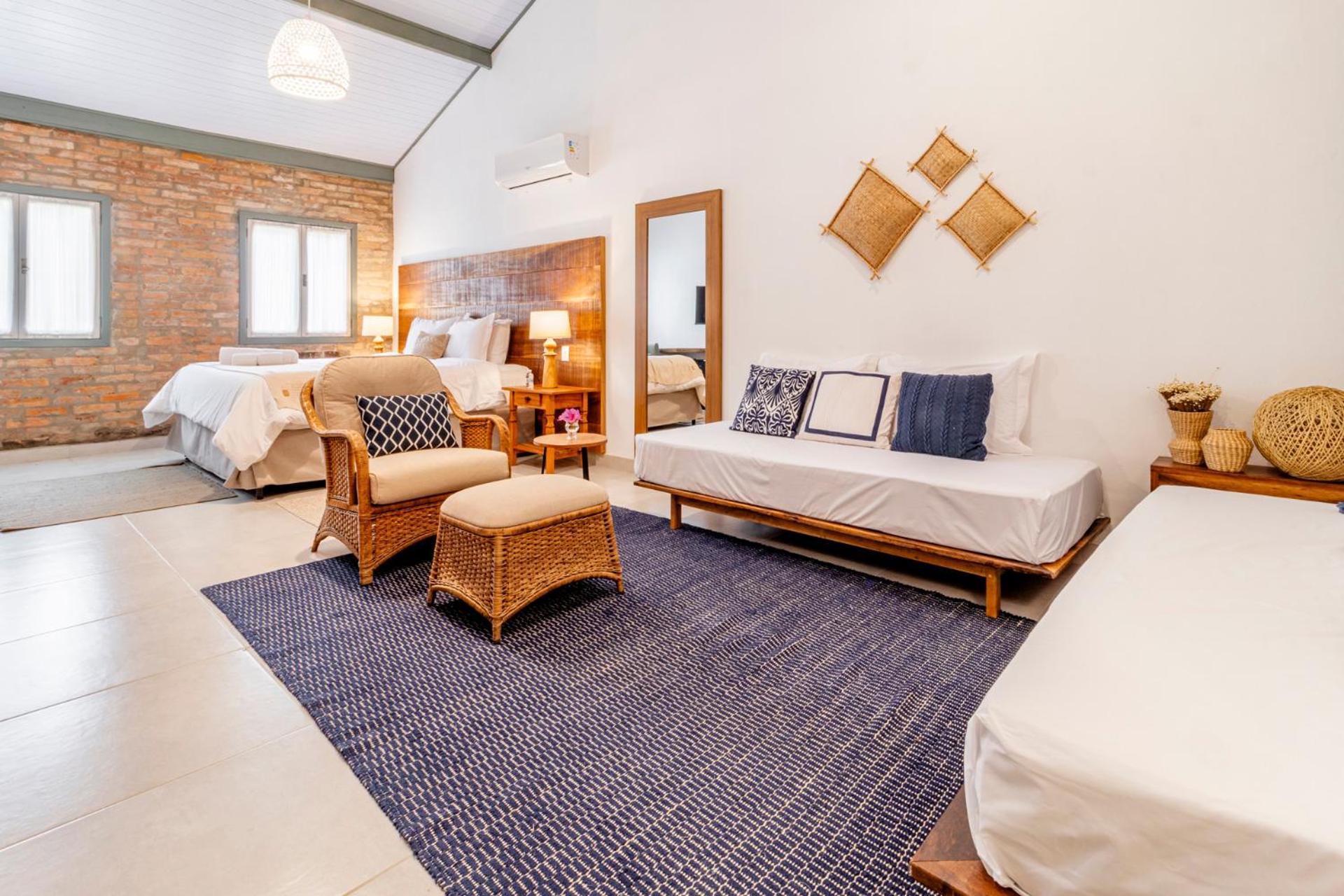 Limoeiro Da Concordia Hotel Fazenda De Charme Cabreuva Bilik gambar