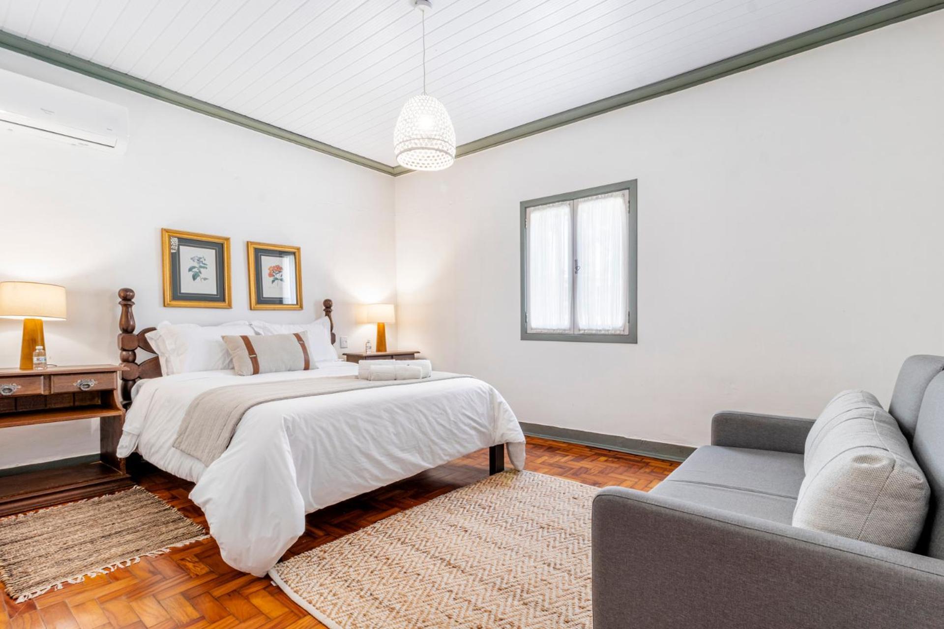 Limoeiro Da Concordia Hotel Fazenda De Charme Cabreuva Bilik gambar