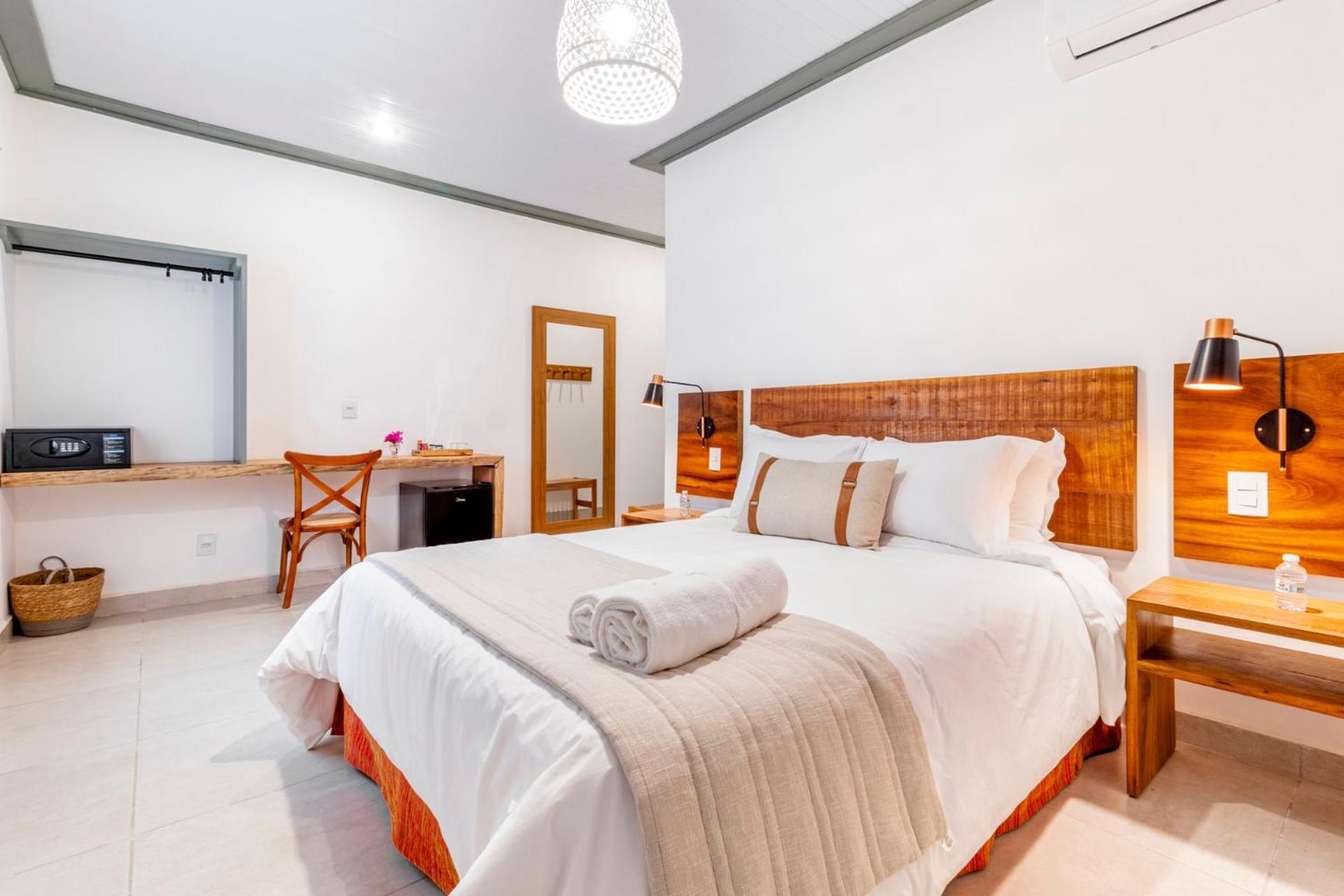 Limoeiro Da Concordia Hotel Fazenda De Charme Cabreuva Luaran gambar