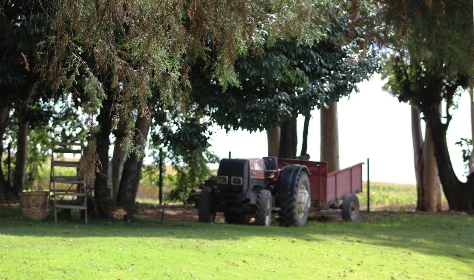 Limoeiro Da Concordia Hotel Fazenda De Charme Cabreuva Luaran gambar