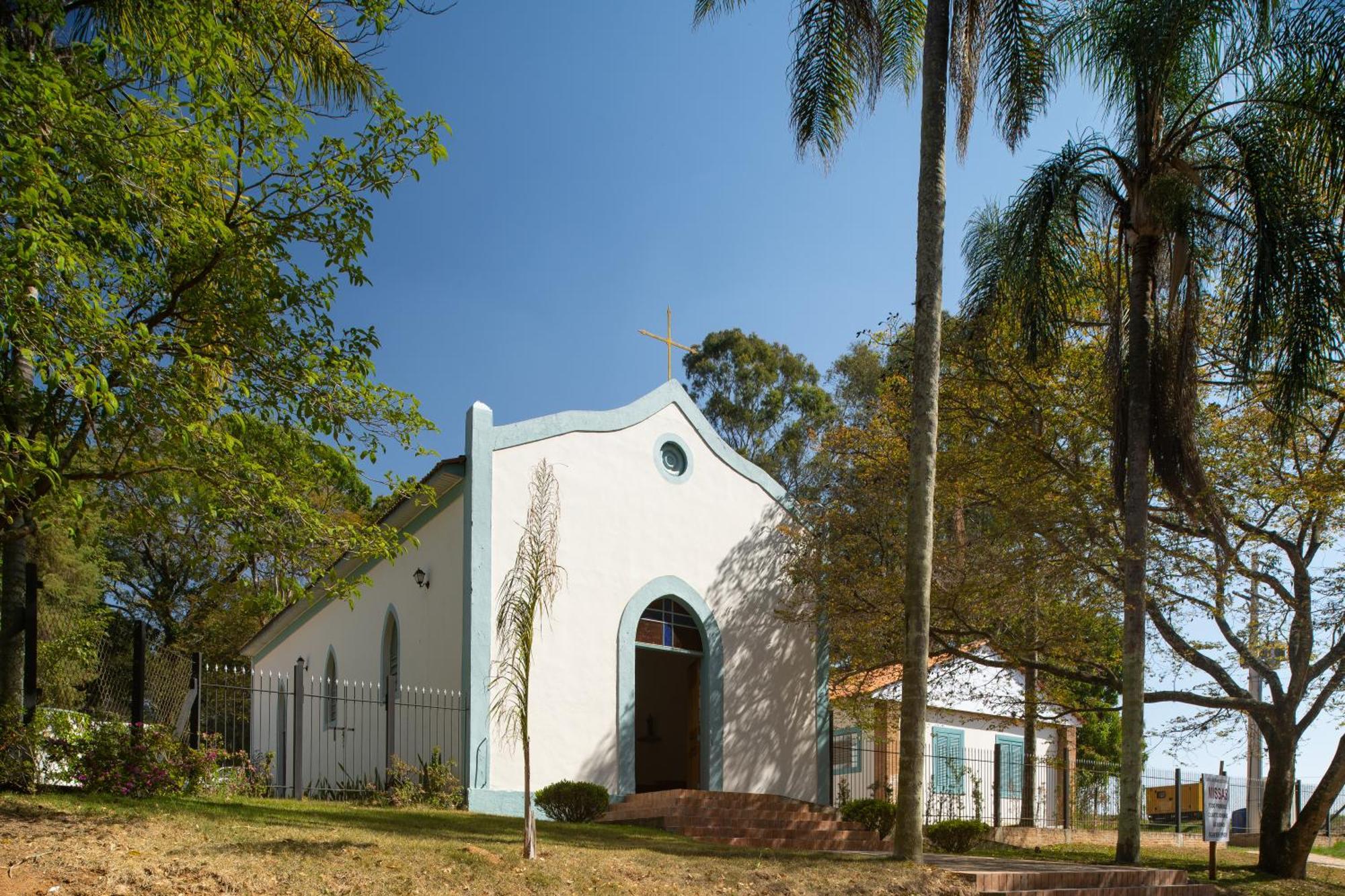 Limoeiro Da Concordia Hotel Fazenda De Charme Cabreuva Luaran gambar