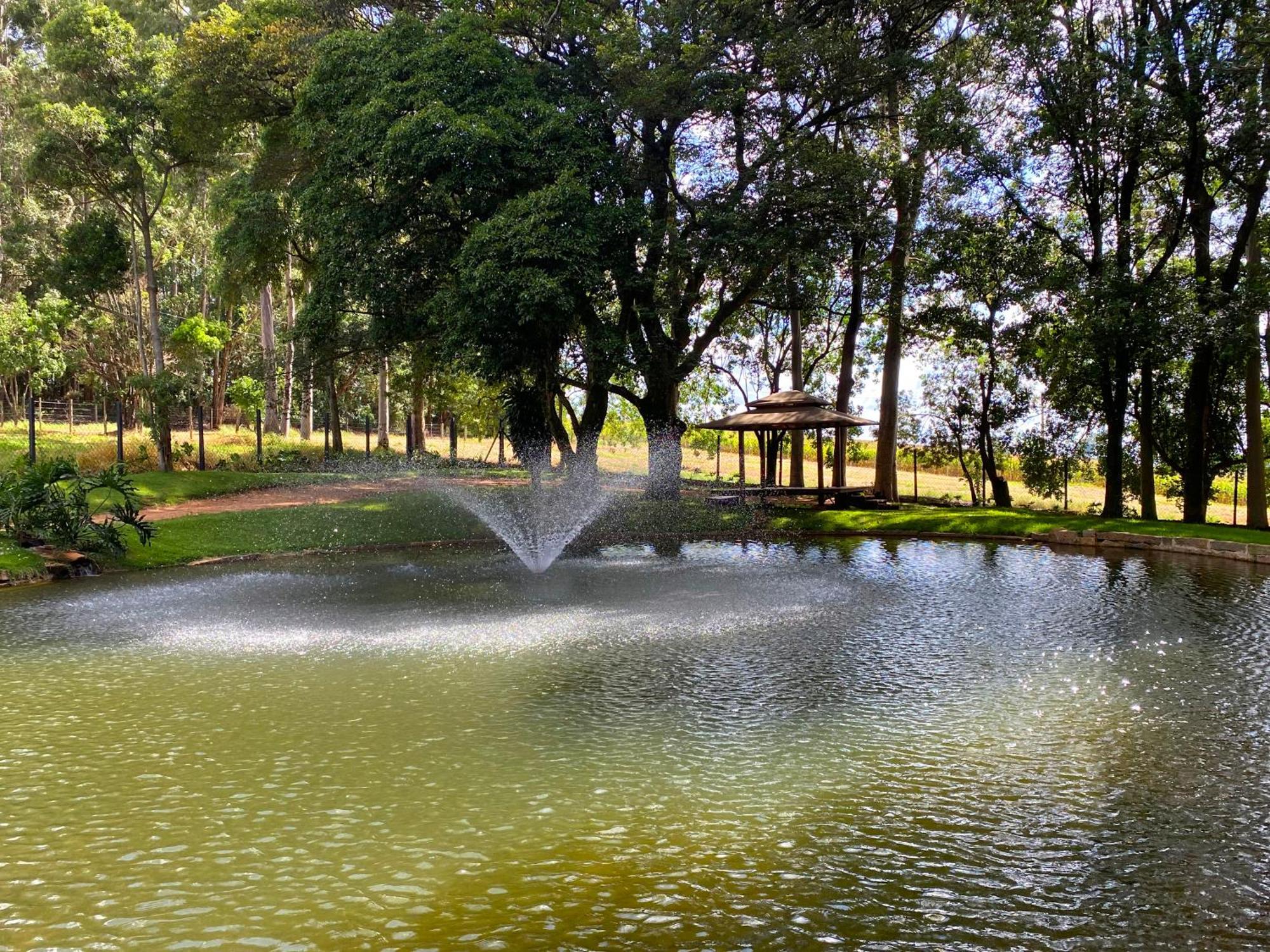 Limoeiro Da Concordia Hotel Fazenda De Charme Cabreuva Luaran gambar