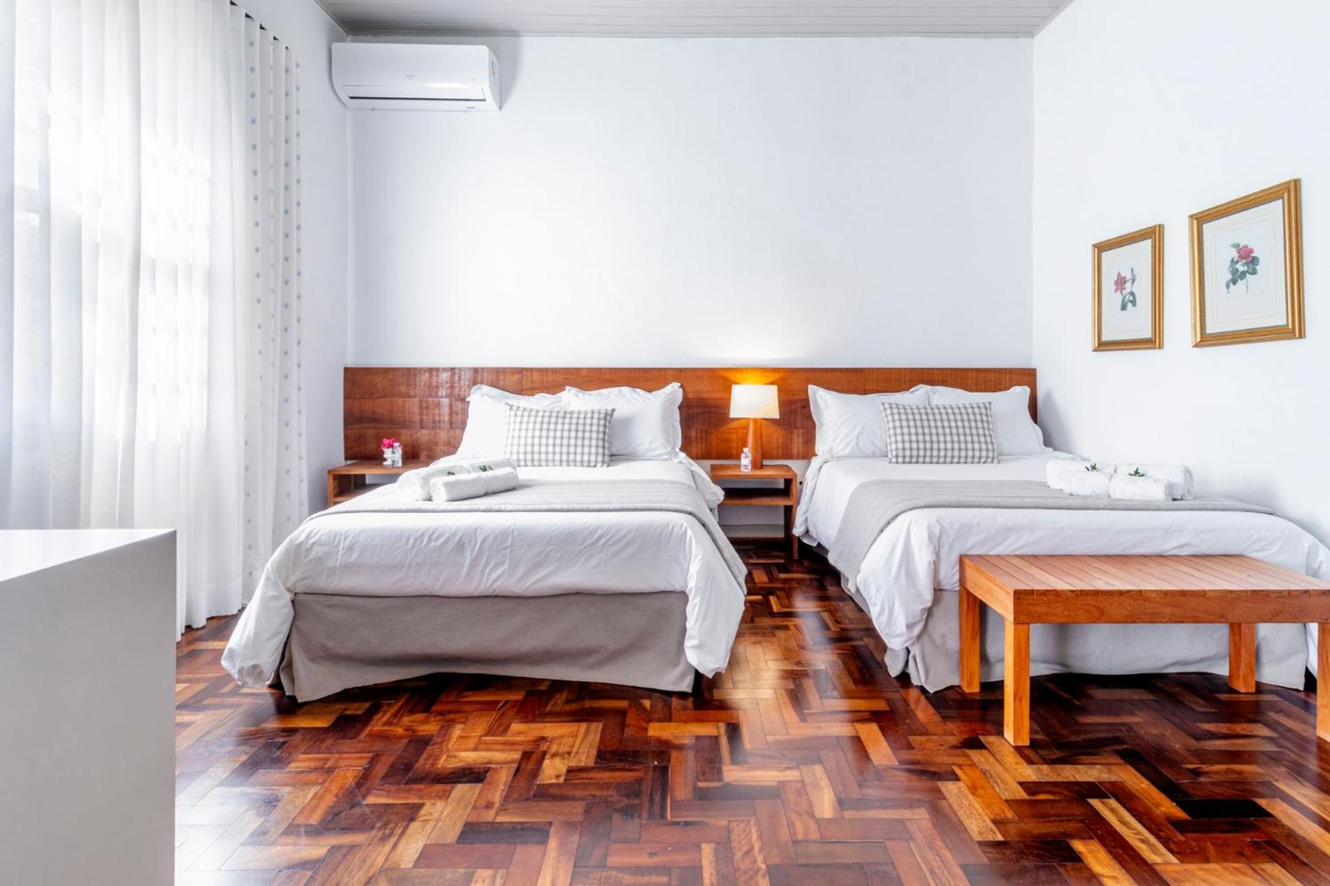 Limoeiro Da Concordia Hotel Fazenda De Charme Cabreuva Bilik gambar