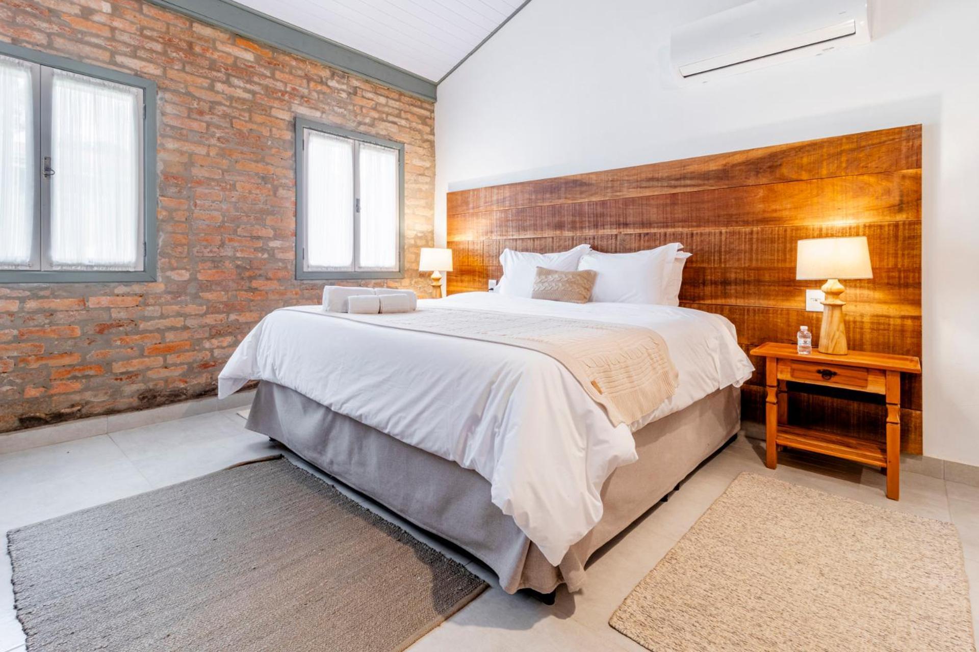 Limoeiro Da Concordia Hotel Fazenda De Charme Cabreuva Bilik gambar