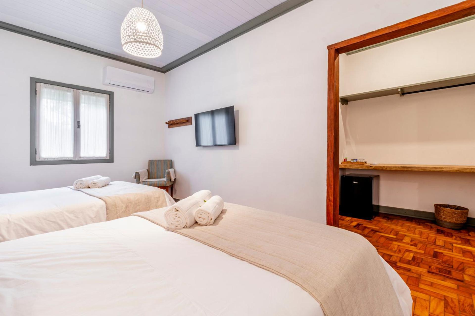 Limoeiro Da Concordia Hotel Fazenda De Charme Cabreuva Bilik gambar