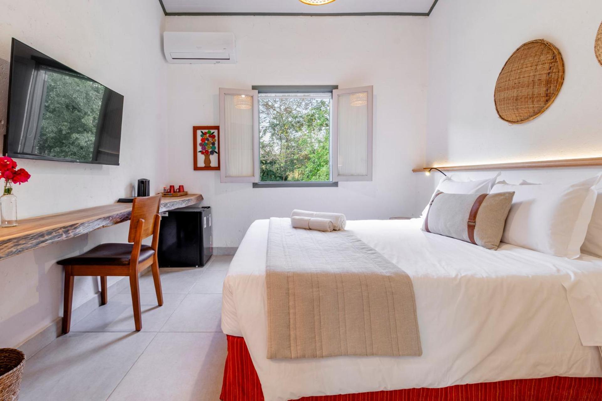 Limoeiro Da Concordia Hotel Fazenda De Charme Cabreuva Bilik gambar