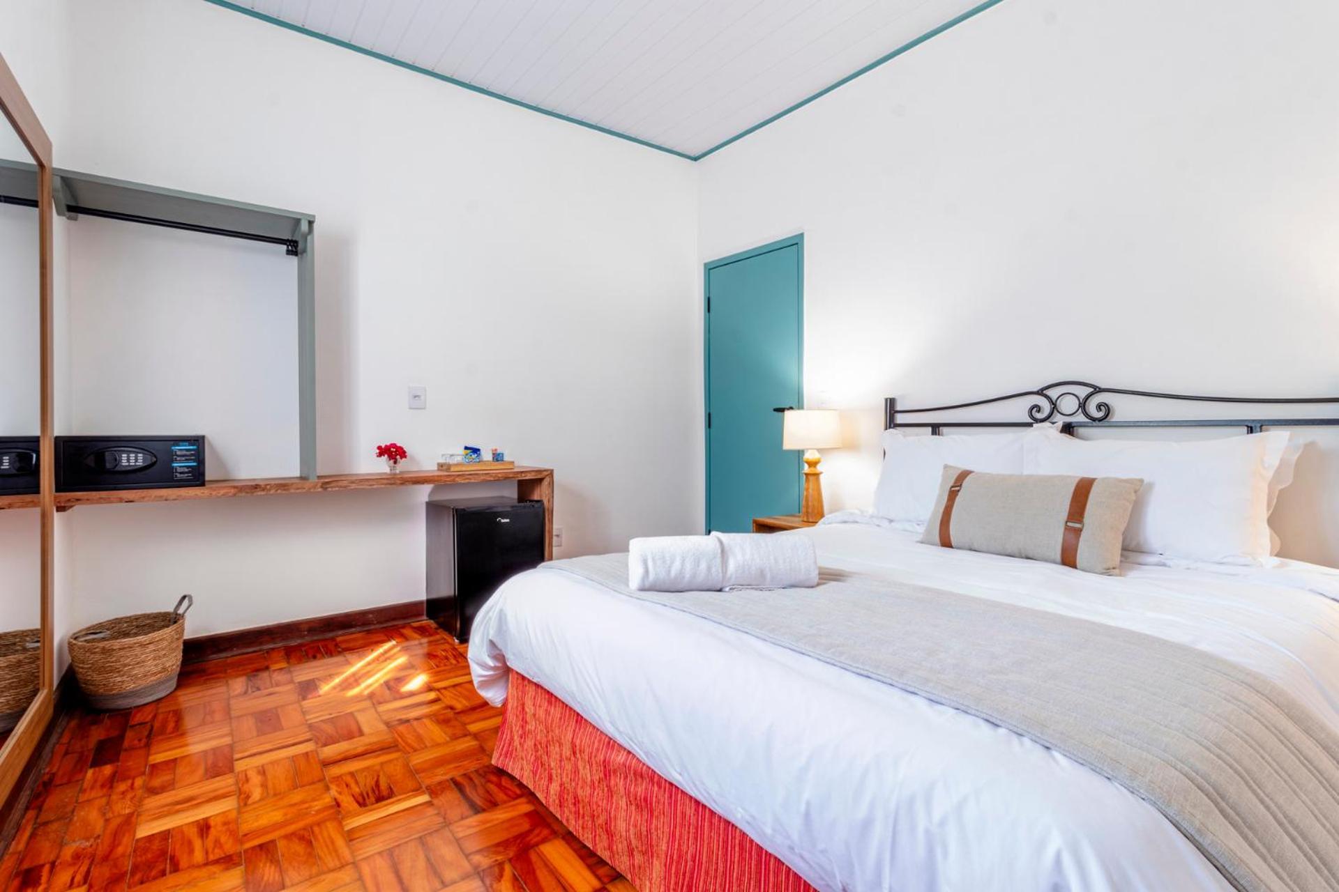 Limoeiro Da Concordia Hotel Fazenda De Charme Cabreuva Bilik gambar