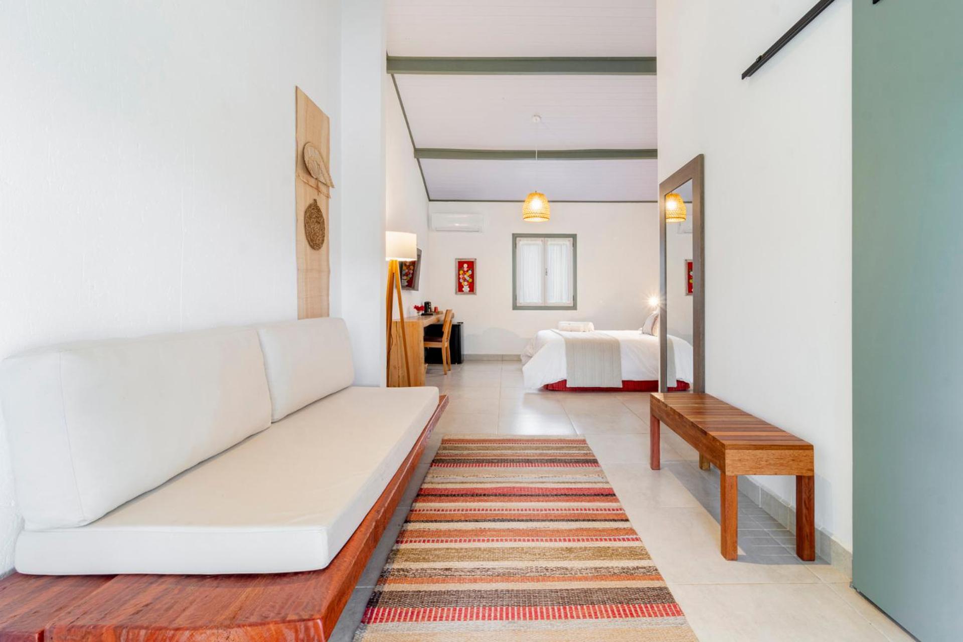 Limoeiro Da Concordia Hotel Fazenda De Charme Cabreuva Bilik gambar