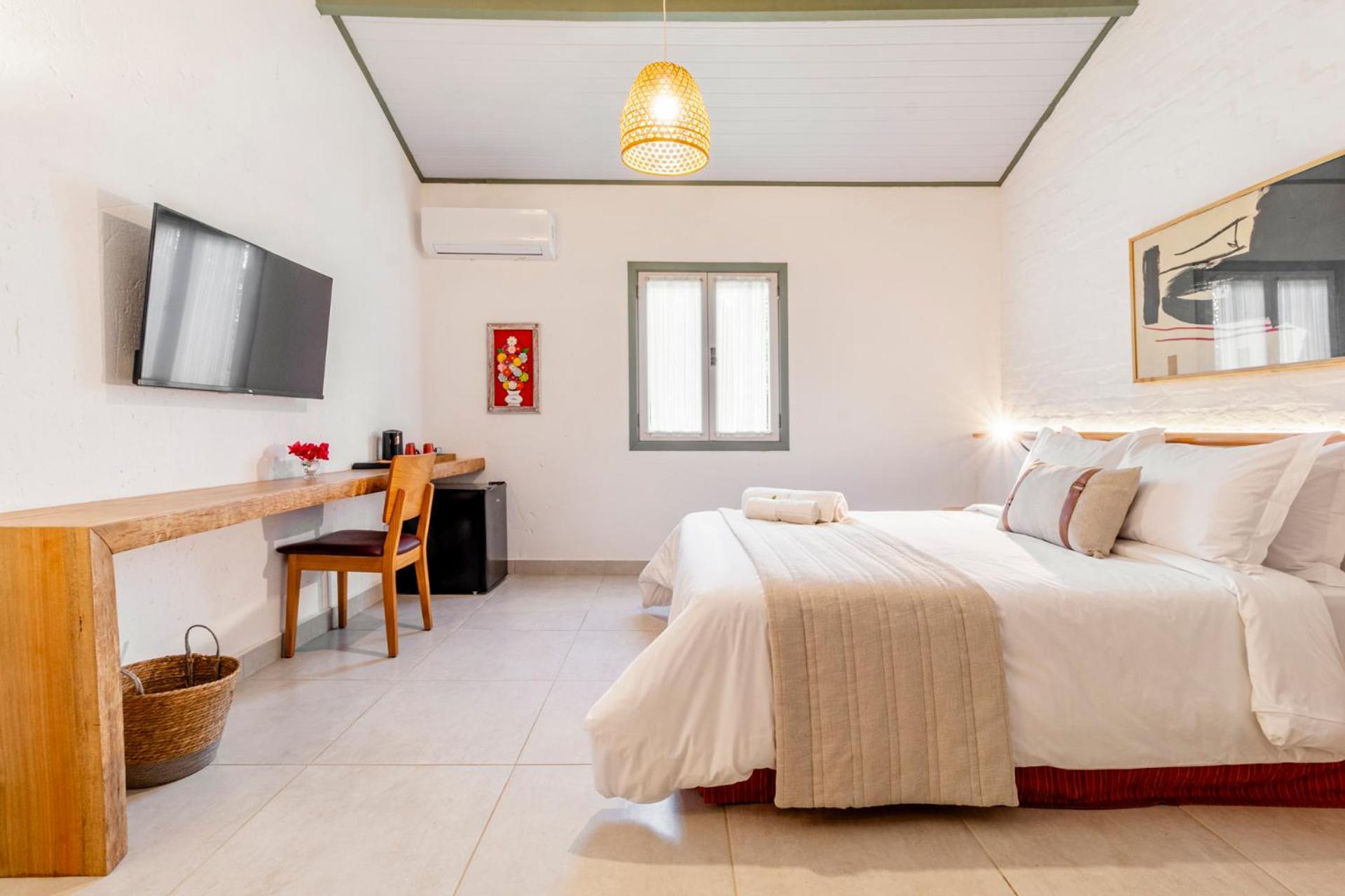 Limoeiro Da Concordia Hotel Fazenda De Charme Cabreuva Bilik gambar