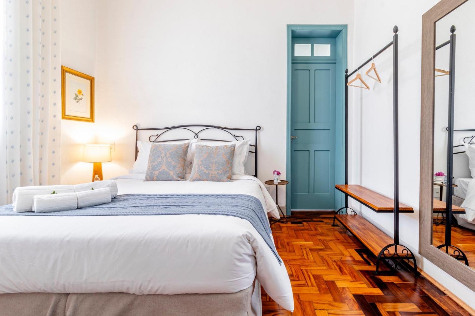 Limoeiro Da Concordia Hotel Fazenda De Charme Cabreuva Bilik gambar