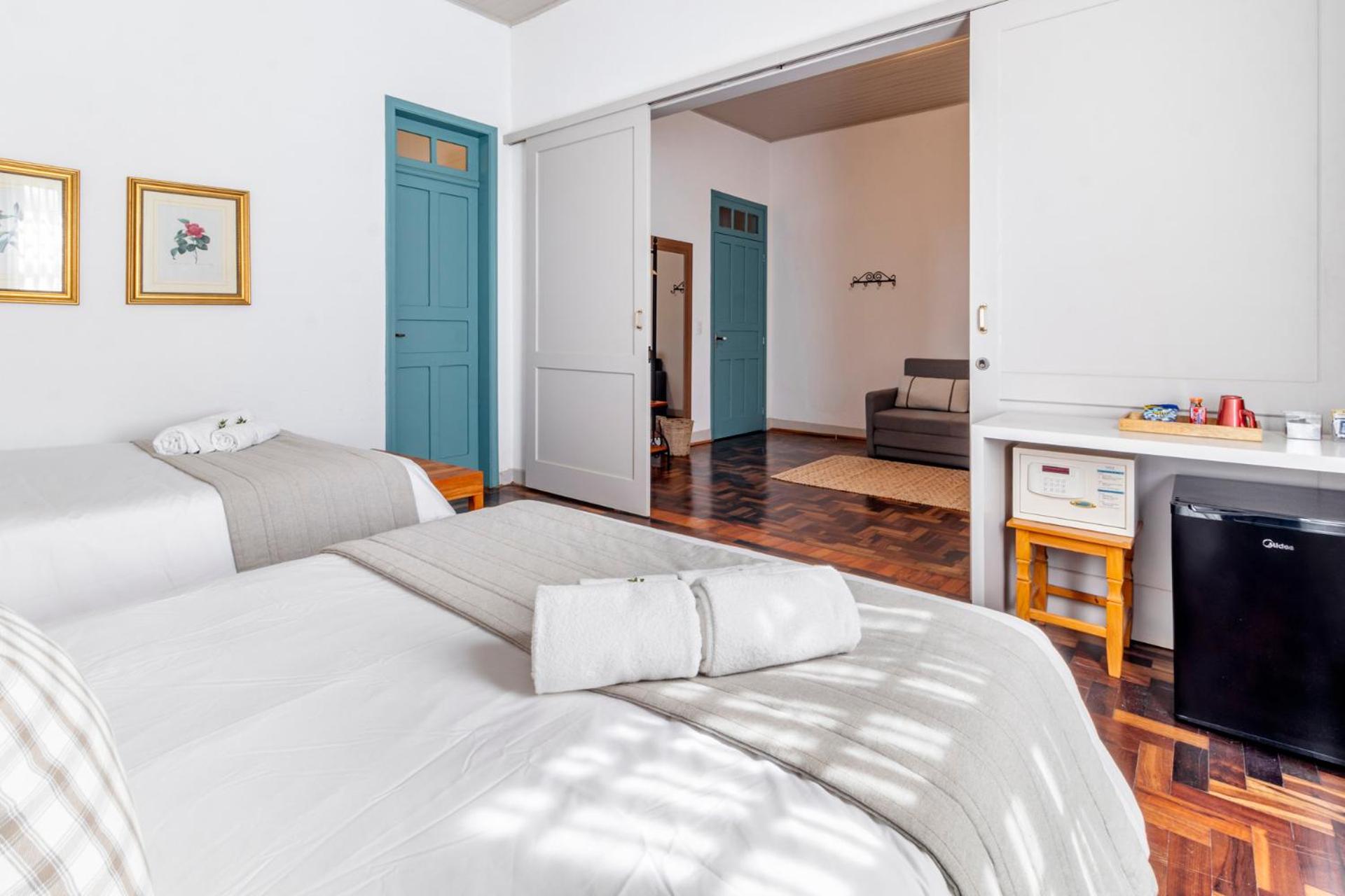 Limoeiro Da Concordia Hotel Fazenda De Charme Cabreuva Bilik gambar