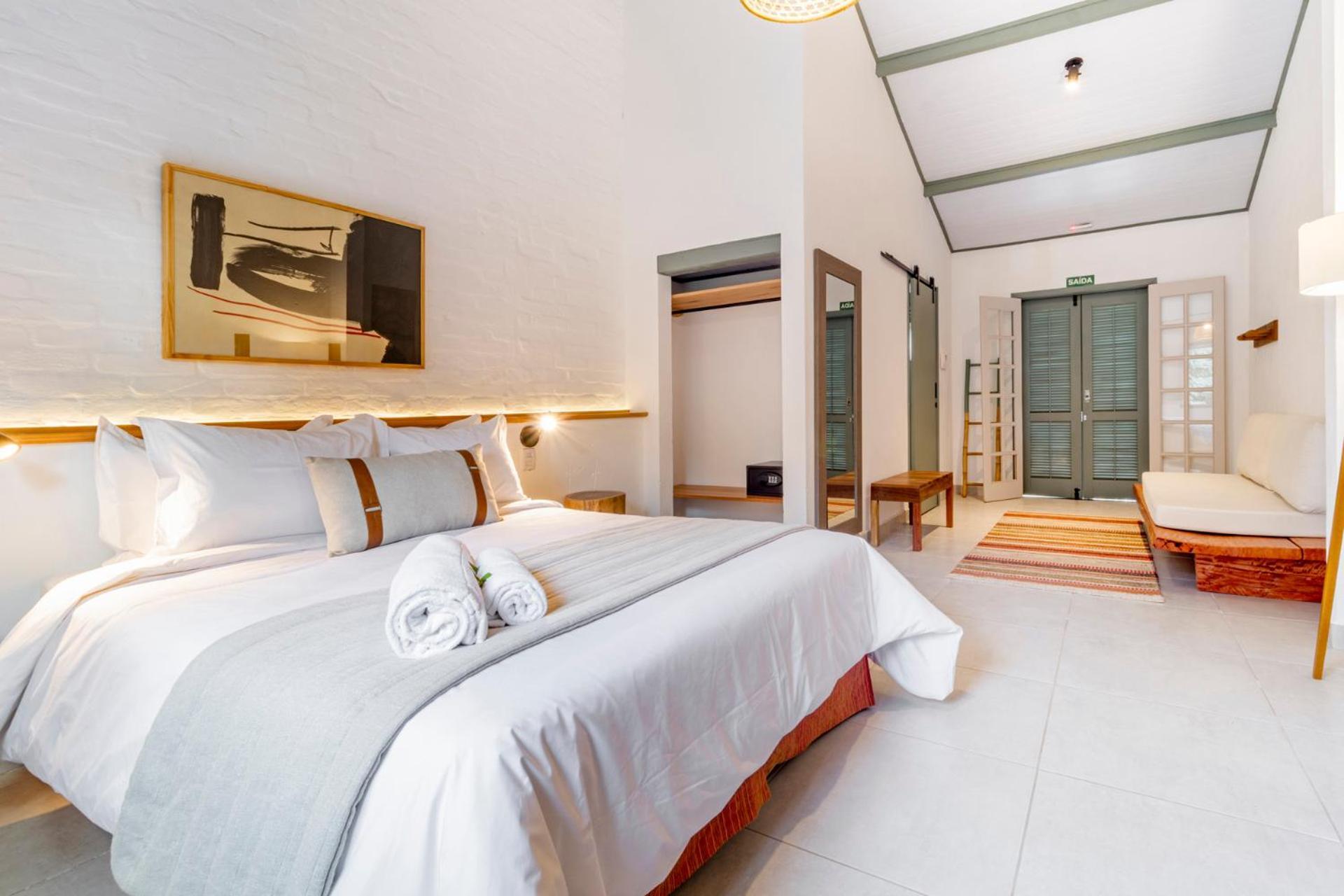 Limoeiro Da Concordia Hotel Fazenda De Charme Cabreuva Bilik gambar