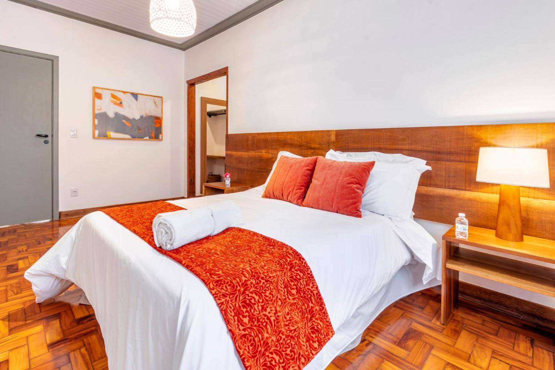 Limoeiro Da Concordia Hotel Fazenda De Charme Cabreuva Bilik gambar