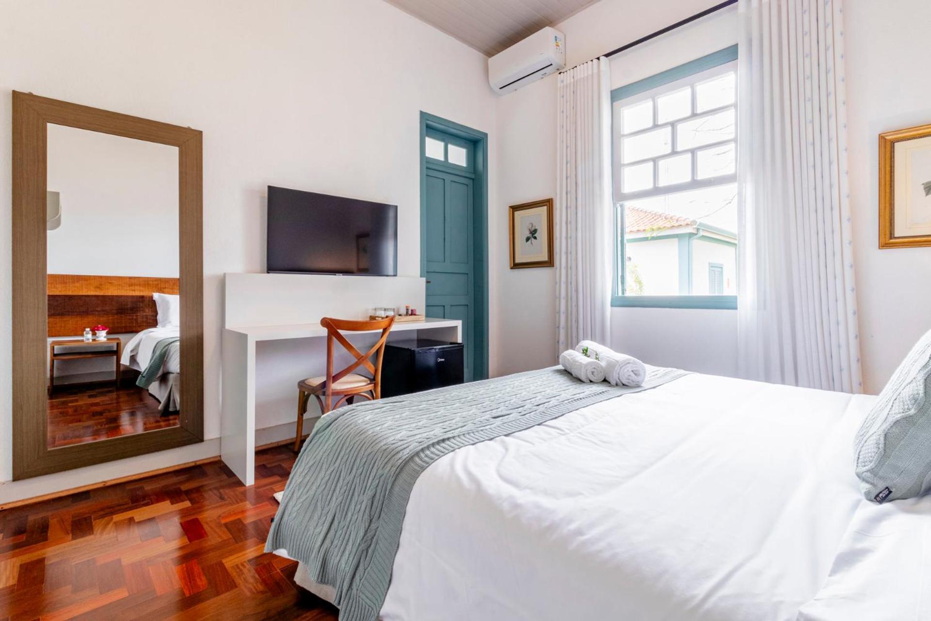Limoeiro Da Concordia Hotel Fazenda De Charme Cabreuva Bilik gambar