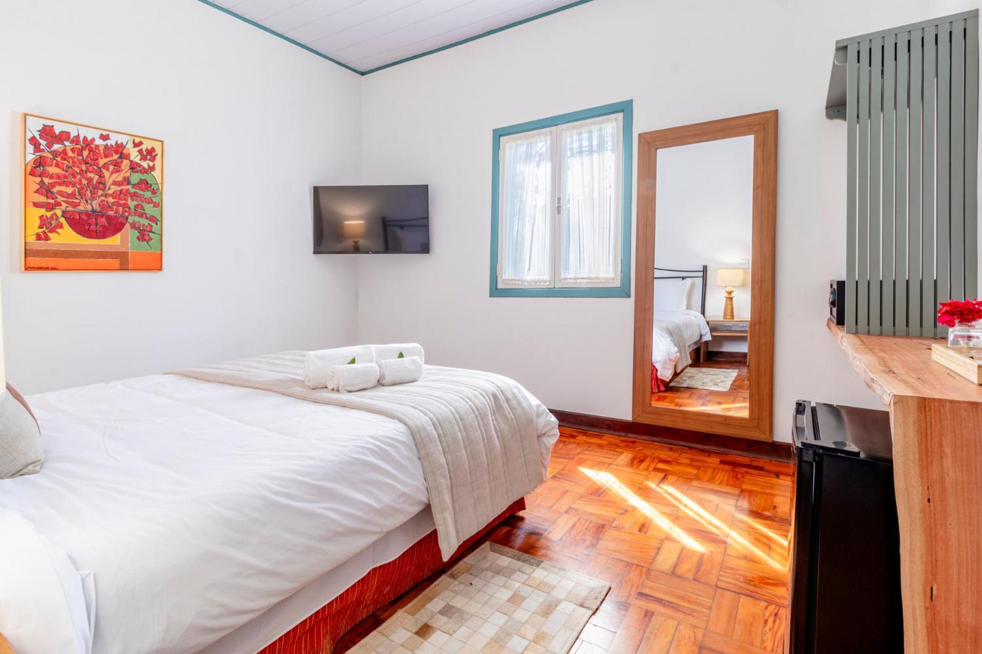 Limoeiro Da Concordia Hotel Fazenda De Charme Cabreuva Bilik gambar