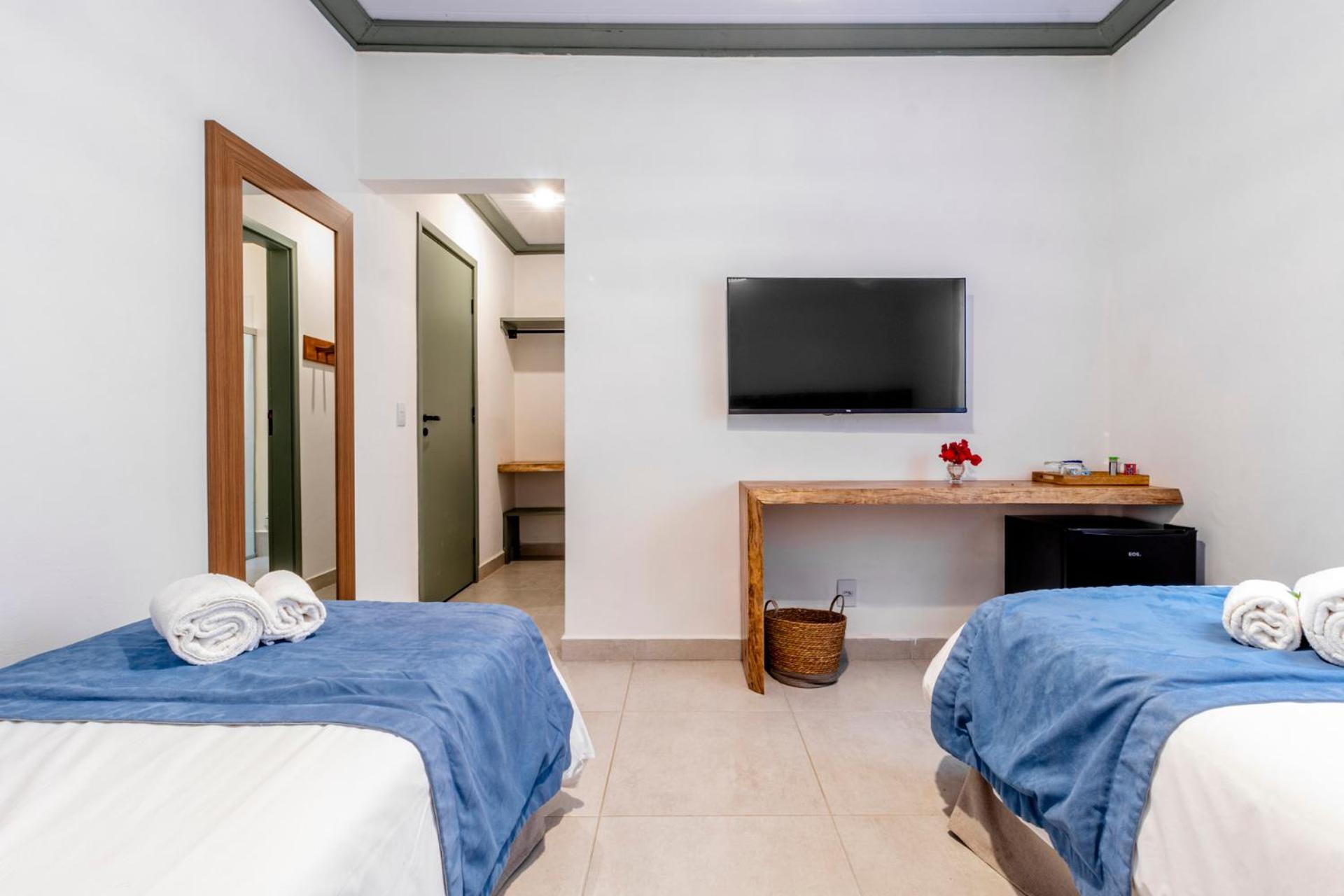 Limoeiro Da Concordia Hotel Fazenda De Charme Cabreuva Bilik gambar
