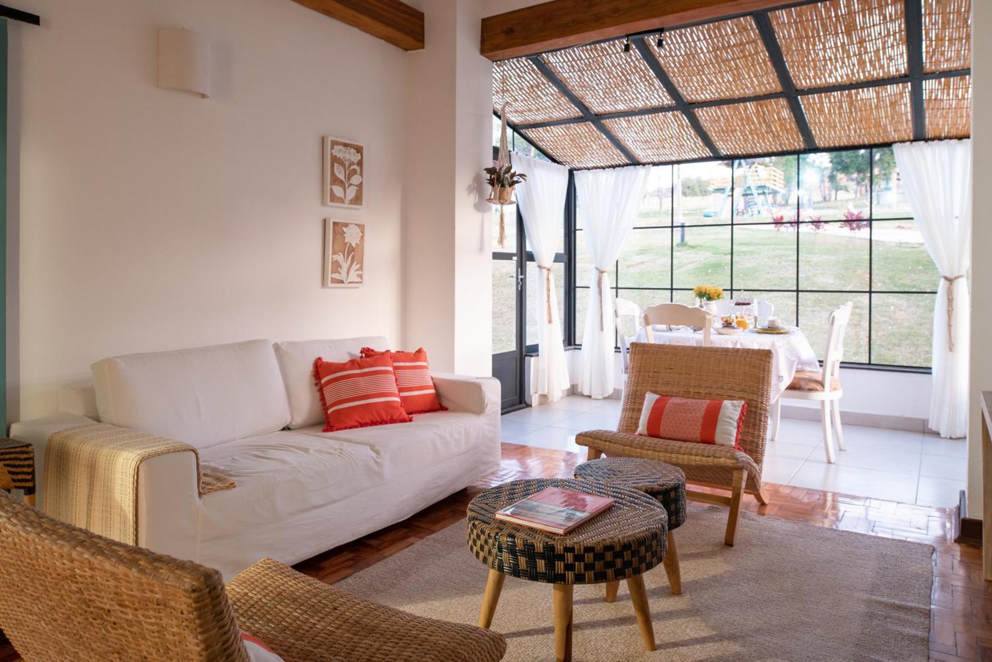 Limoeiro Da Concordia Hotel Fazenda De Charme Cabreuva Bilik gambar